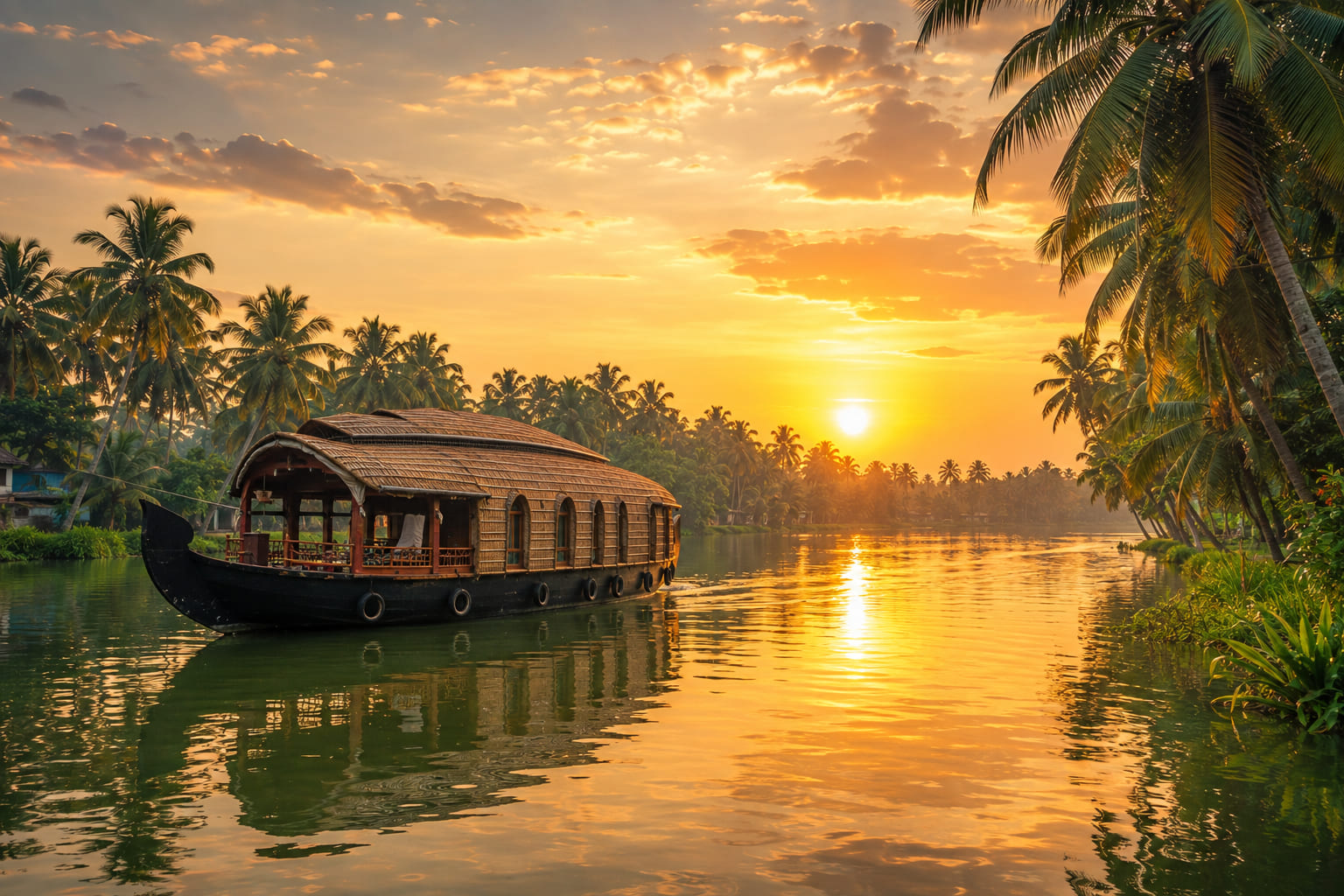 Amazing Keral